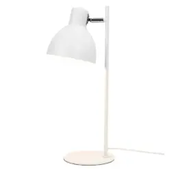 SKAGEN borðlampi h50 E27 60W hvítur - Image 2