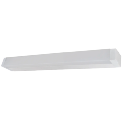SKEELER LED speglaljós, hvítt 345mm 5W 3K