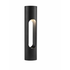 ELLERY útiljósastaur 360mm Led 12W 3K svart IP65 - Image 2