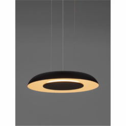 EPOS Hangandi Q400 LED 24W 27K-4K Dimmanl. svart/hvítt - Image 4