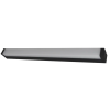 SKEELER LED speglaljós, svart 605mm 12W 3K