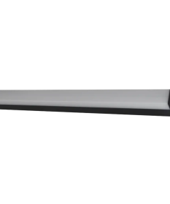 SKEELER LED speglaljós, svart 605mm 12W 3K