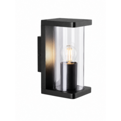 ADORAY útiljós á vegg E27 12W IP65 Antrasit - Image 2