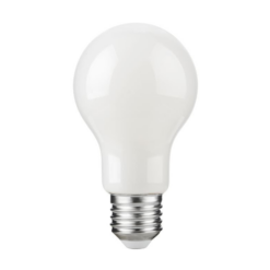 LED A60  4,7W 470lm 27K E27 mött dimmanleg