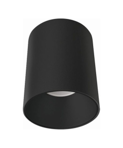 EYE TONE loftljós LED 10W GU10 svart