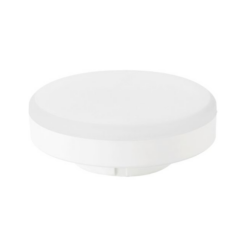 LED GX53 7W 650lm 3K opal dimmanleg - Image 2