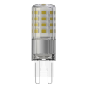 Led G9 4,2W 550Lm 27K dimmanleg