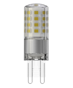 Led G9 4,2W 550Lm 27K dimmanleg