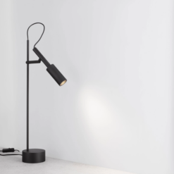 JOY borðlampi LED 7W 703lm 3K IP20 svart - Image 2