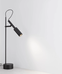 Alternative view of JOY borðlampi LED 7W 703lm 3K IP20 svart