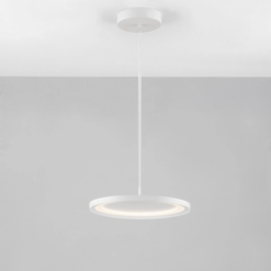 xANDROMEDA hangandi Q400 LED 30W hvítt - Image 2