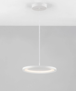 Alternative view of ANDROMEDA hangandi Q400 LED 30W hvítt