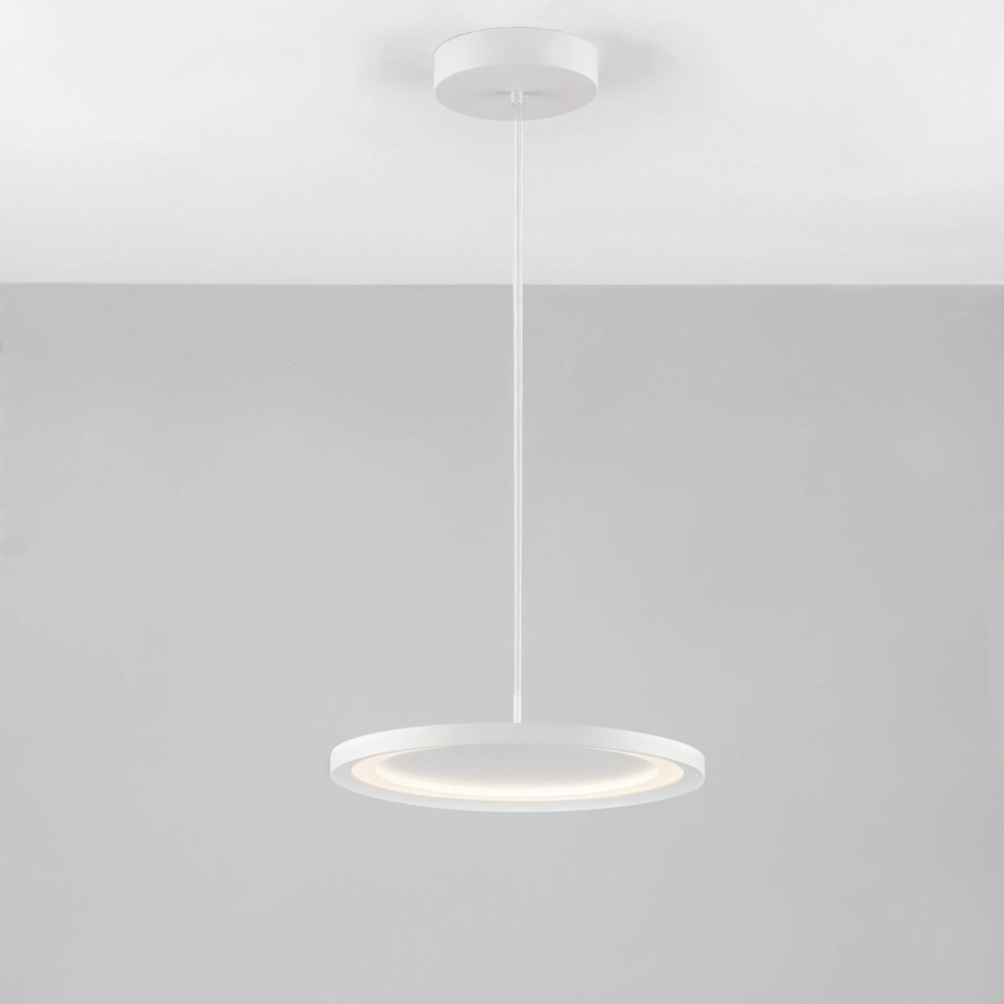 xANDROMEDA hangandi Q400 LED 30W hvítt - Image 2