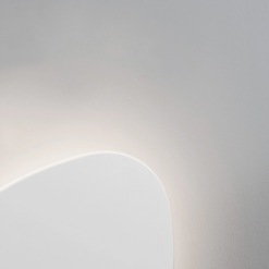 CRONUS Led veggljós 10W 3K hvítt - Image 4