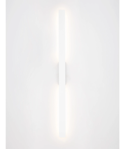 Alternative view of ANETH útiveggljós h104cm. 20W 3K hvítt