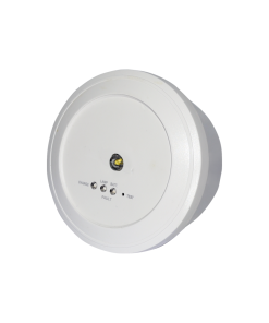 SPOT LIGHT neyðarljós svæðislýsing, 2,4 W IP40