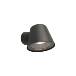SOUL útiljós á vegg, GU10, 35W, 10,7 cm, IP44