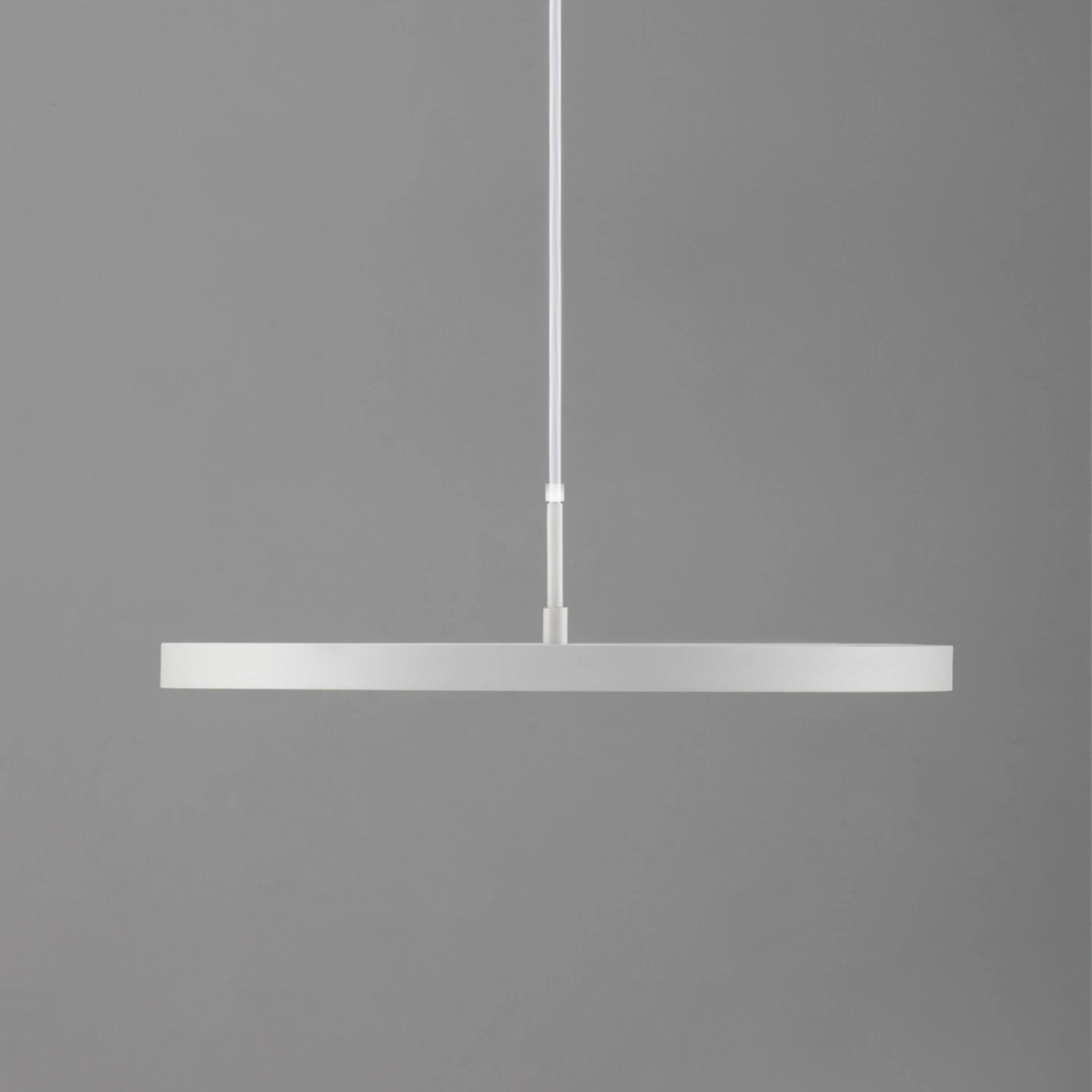 xANDROMEDA hangandi Q400 LED 30W hvítt - Image 4
