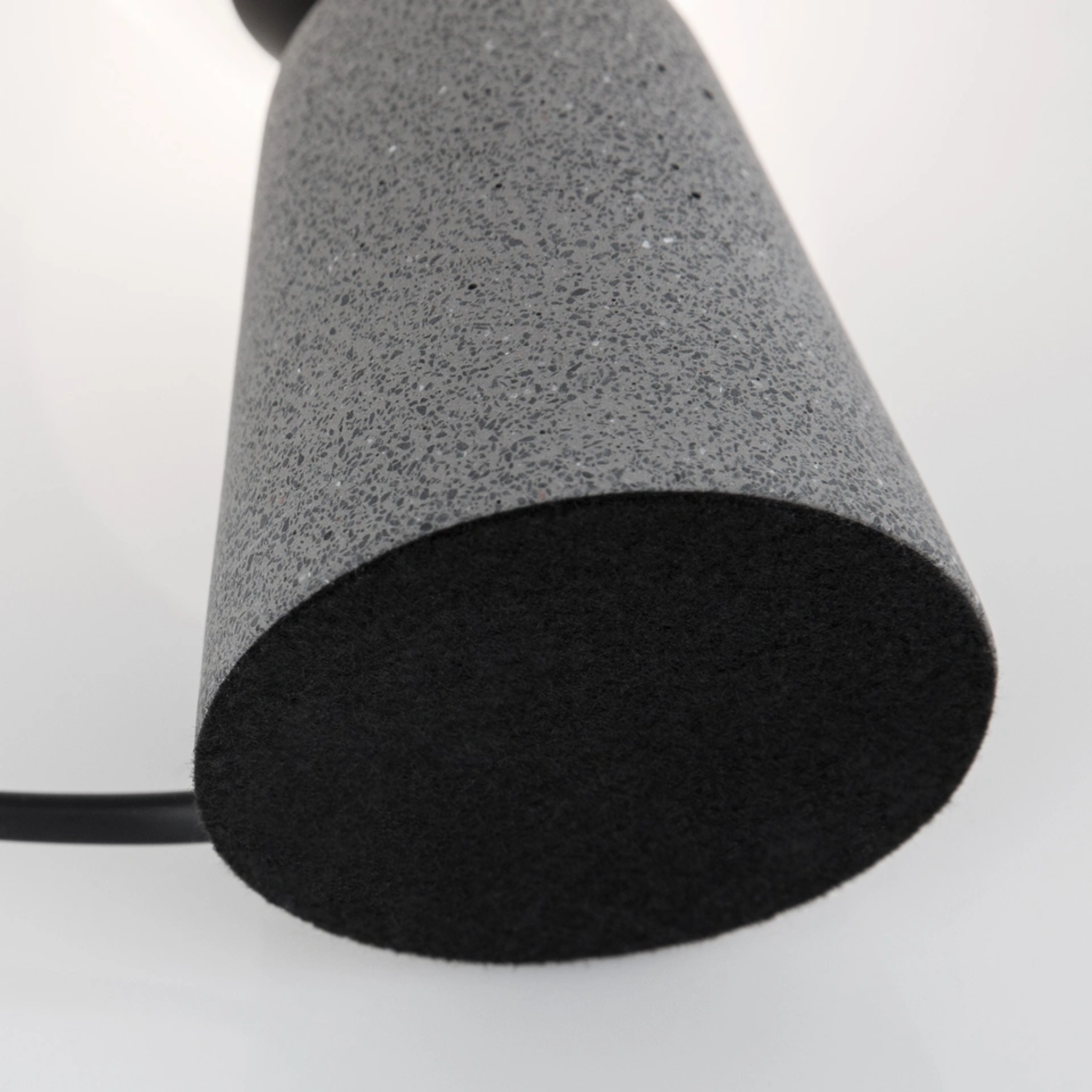 ZERO borðlampi G9 1x5W grár/opal - Image 4