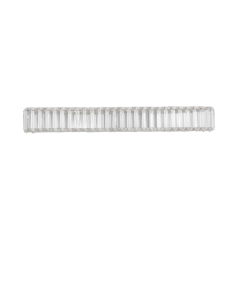 AURELIA veggljós króm LED 19W 230V 3500K IP20