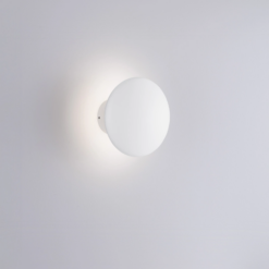ONUT veggljós LED 10W 566lm 3K IP20 hvítt - Image 2