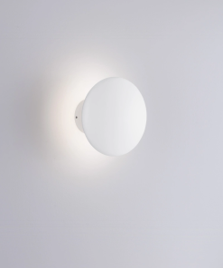 Alternative view of ONUT veggljós LED 10W 566lm 3K IP20 hvítt