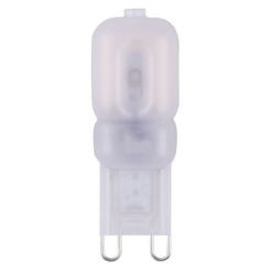 Led G9 2W 170Lm 27K mött