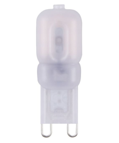 Led G9 2W 170Lm 27K mött