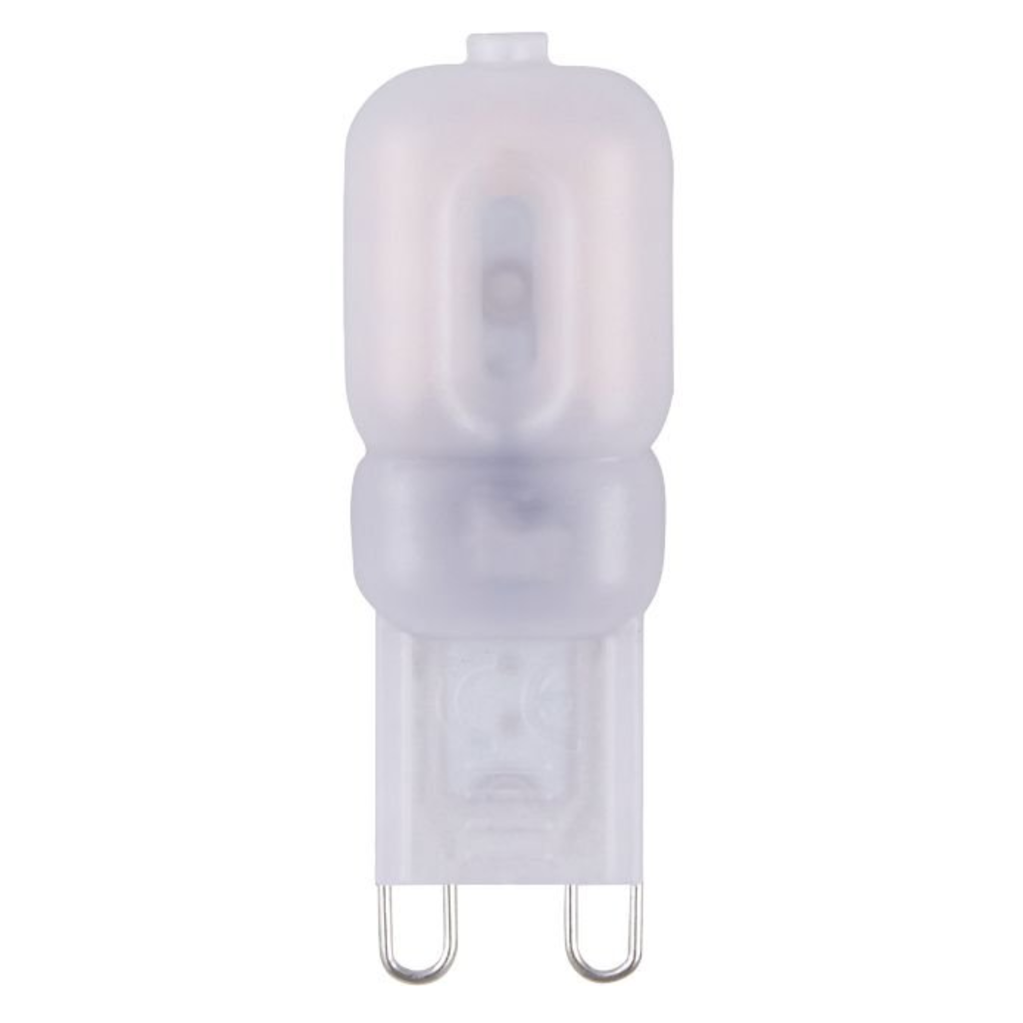 Led G9 2W 170Lm 27K mött