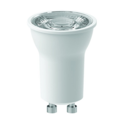 LED GU10 MR11 3.5W 270lm 827 38° dimmanleg