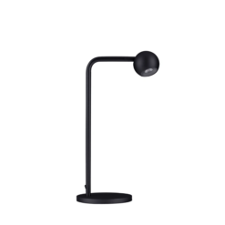 SFERA borðlampi LED 6W 514lm 3K IP20 svart