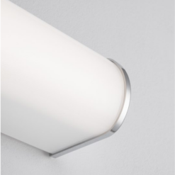 xNOOR veggljós króm 600mm LED 15W 3K IP44 - Image 2