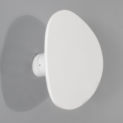 CRONUS Led veggljós 12W 3K hvítt - Image 4