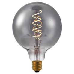 LED E27 Filament Flex AX Globe G125x180mm 230V 150Lm 4.5W 2200K 922