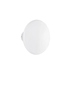 ONUT veggljós LED 14W 718lm 3K IP20 hvítt