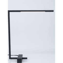xRACCIO borðlampi LED 6,8W 3K svart - Image 2