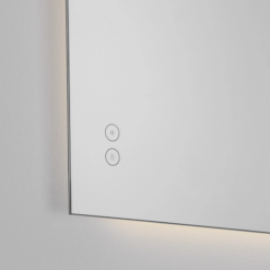 ALDA spegill 53W 1005lm 700x1200x35 3K IP44 - Image 4