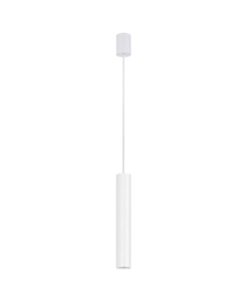 EYE I L hangandi 40cm 10W GU10, hvítt