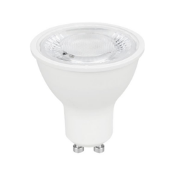 Led GU10 6W 730lm 4K 36° dimmanleg