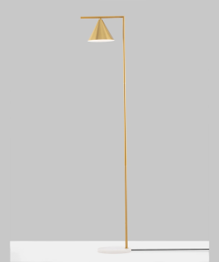 Alternative view of SWAY Gólflampi