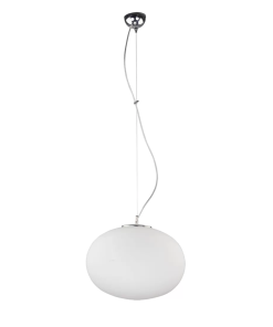 NUAGE hangandi 100W E27 Q400 opal
