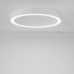 STING loftljós Q600 LED 40W 3K hvítt dimmanl. - Image 2