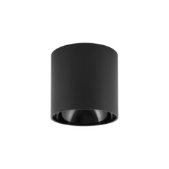 POINT TONE GU10 10W svart/svart - Image 3