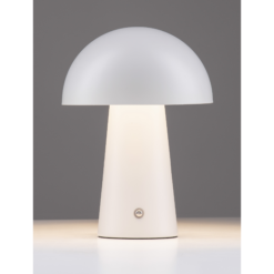 ANDE borðlampi LED 2W 129lm 3K IP20 hvítt - Image 2