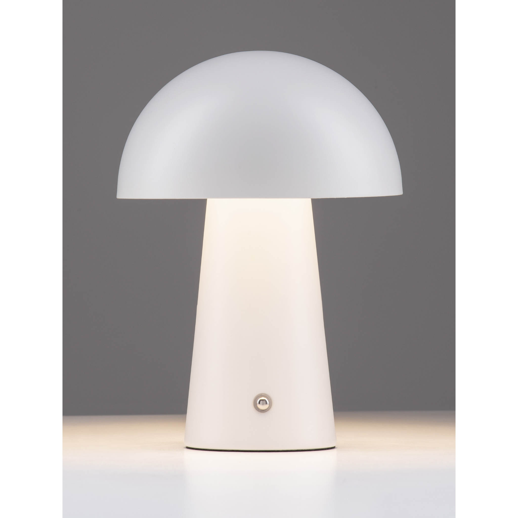 ANDE borðlampi LED 2W 129lm 3K IP20 hvítt - Image 2