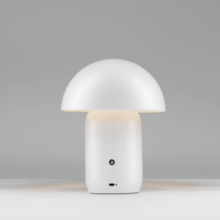 POIS borðlampi LED 2W 230lm 3K IP20 hvítt - Image 2