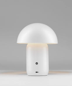 Alternative view of POIS borðlampi LED 2W 230lm 3K IP20 hvítt