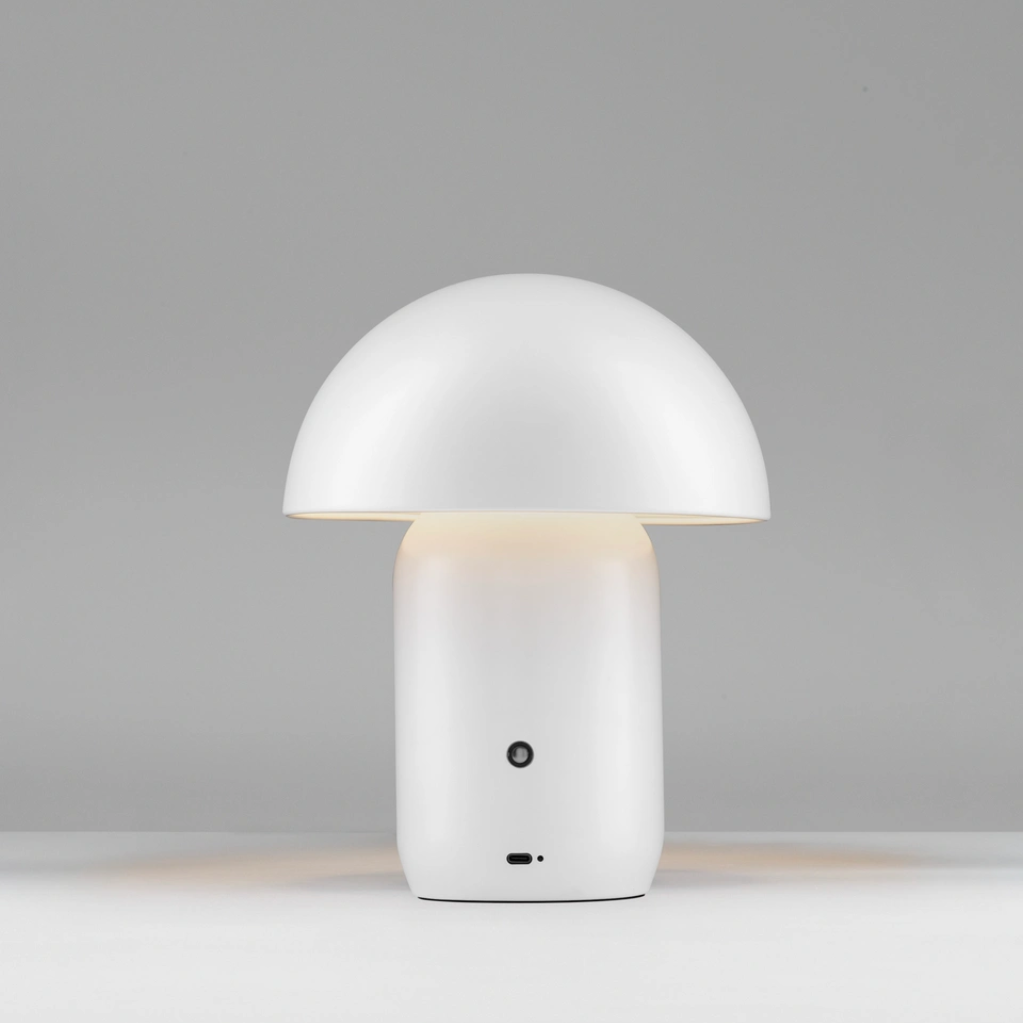 POIS borðlampi LED 2W 230lm 3K IP20 hvítt - Image 2