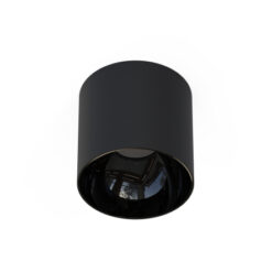 POINT TONE GU10 10W svart/svart - Image 2