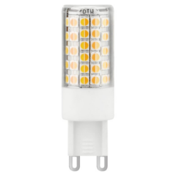 Led G9 5W 450Lm warm to dim